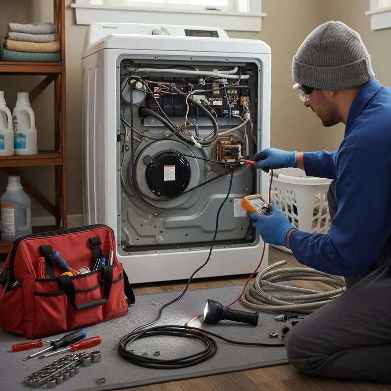 YieldTune in Texas City
